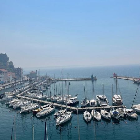 Port View Piran NEW ❷⓿❷❷ Appartement Buitenkant foto