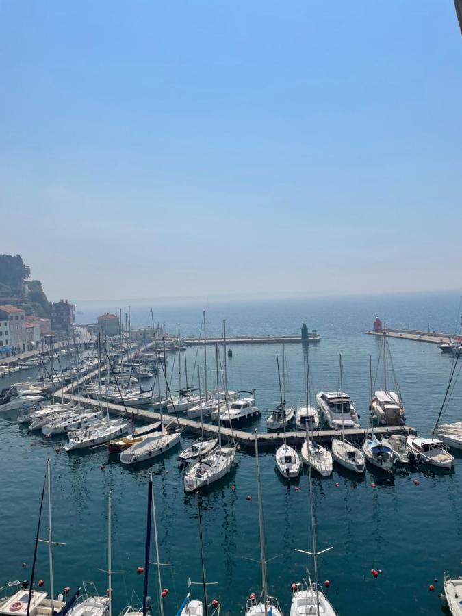 Port View Piran NEW ❷⓿❷❷ Appartement Buitenkant foto