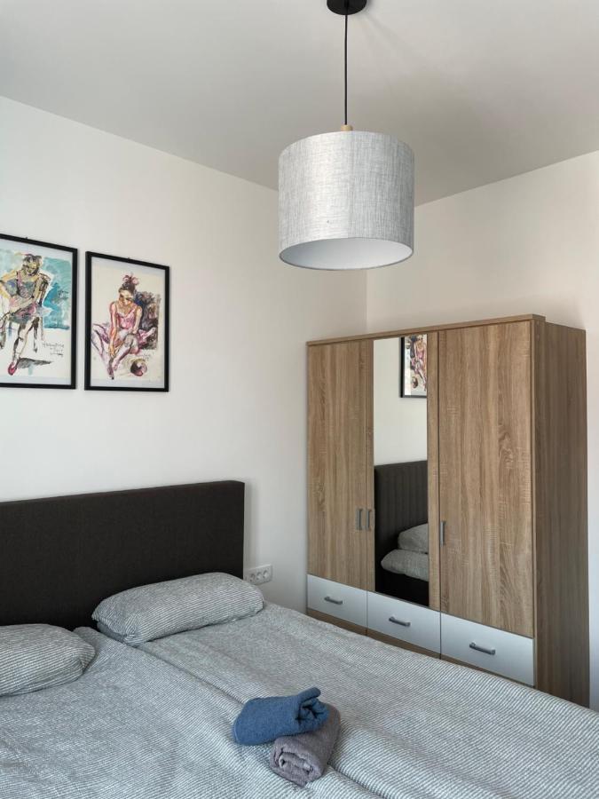 Port View Piran NEW ❷⓿❷❷ Appartement Buitenkant foto