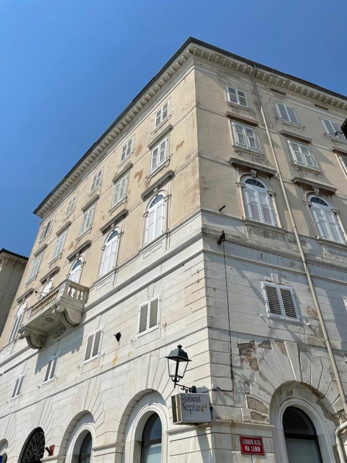 Port View Piran NEW ❷⓿❷❷ Appartement Buitenkant foto